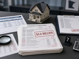 Sharmaine Meadows convicted in $3.6 million Medicaid housing services fraud